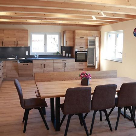 Aigner Ferientraum Apartment Kirchberg  Екстериор снимка