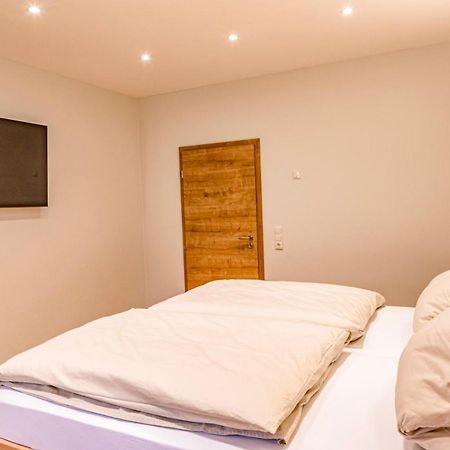 Aigner Ferientraum Apartment Kirchberg  Екстериор снимка