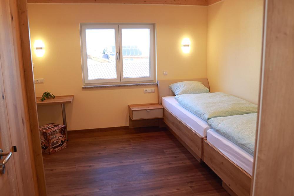 Aigner Ferientraum Apartment Kirchberg  Екстериор снимка