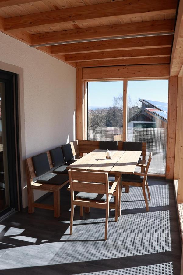 Aigner Ferientraum Apartment Kirchberg  Екстериор снимка