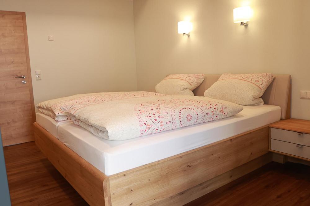 Aigner Ferientraum Apartment Kirchberg  Екстериор снимка