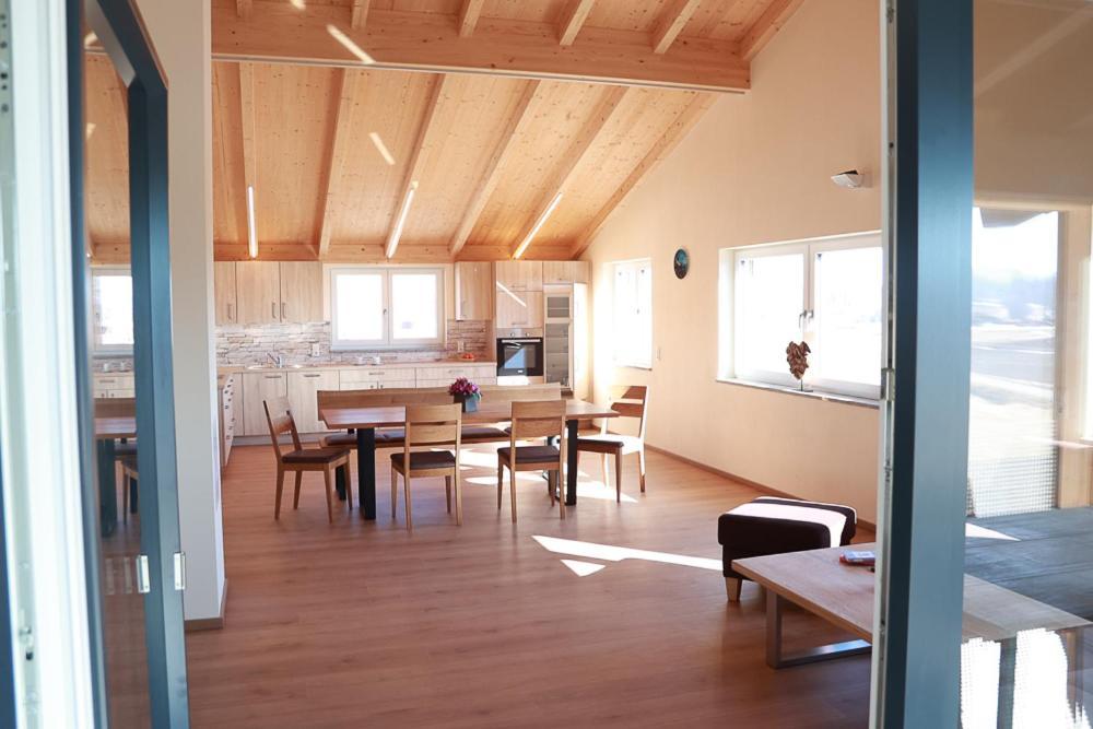 Aigner Ferientraum Apartment Kirchberg  Екстериор снимка