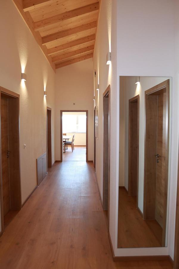 Aigner Ferientraum Apartment Kirchberg  Екстериор снимка