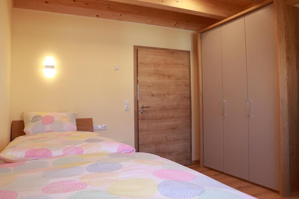 Aigner Ferientraum Apartment Kirchberg  Екстериор снимка