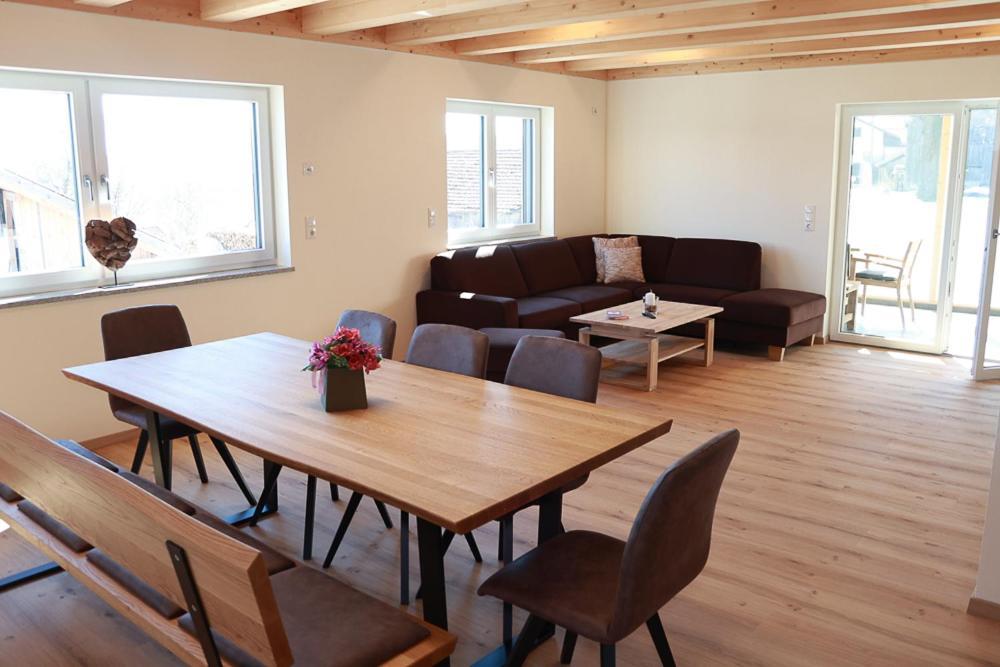 Aigner Ferientraum Apartment Kirchberg  Екстериор снимка