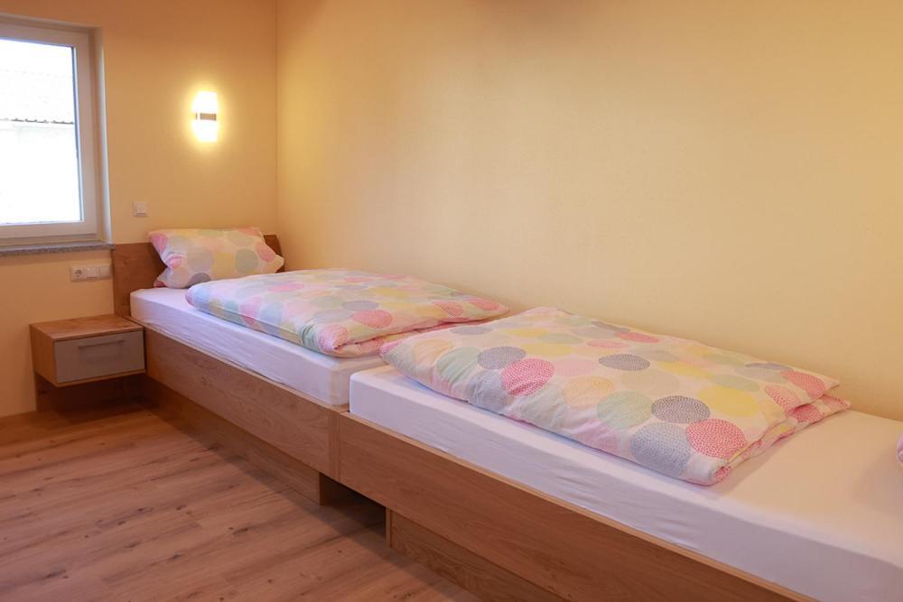 Aigner Ferientraum Apartment Kirchberg  Екстериор снимка