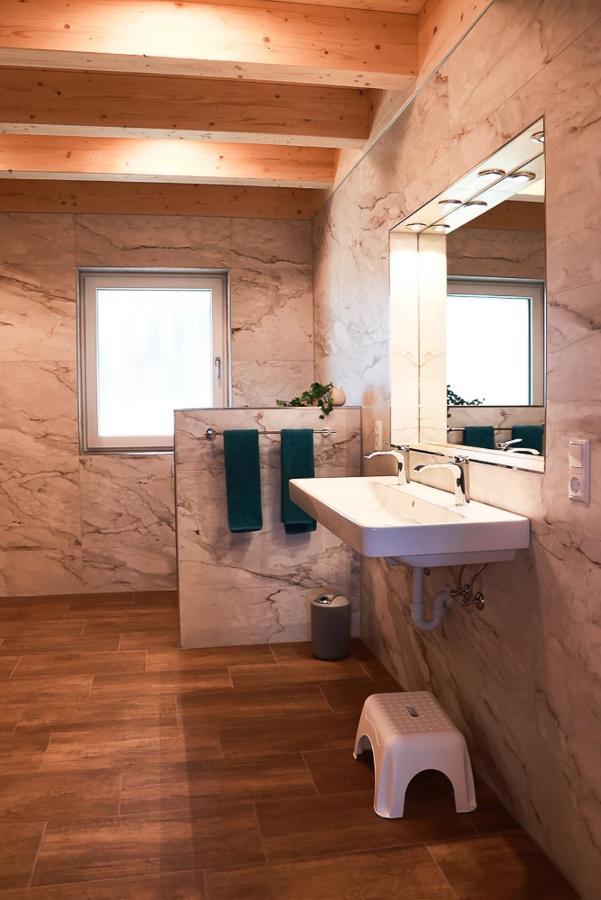 Aigner Ferientraum Apartment Kirchberg  Екстериор снимка