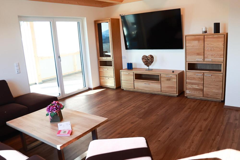 Aigner Ferientraum Apartment Kirchberg  Екстериор снимка