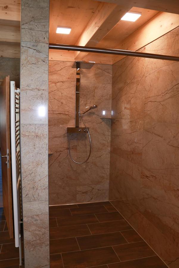 Aigner Ferientraum Apartment Kirchberg  Екстериор снимка
