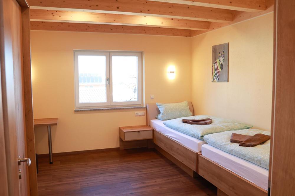 Aigner Ferientraum Apartment Kirchberg  Екстериор снимка