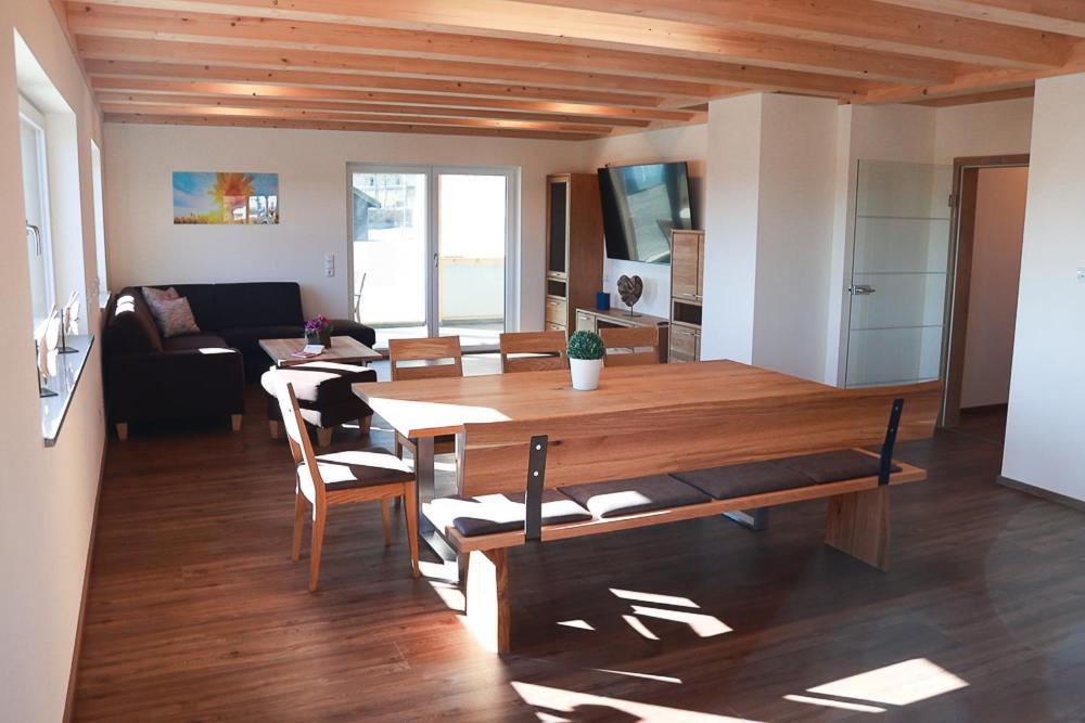 Aigner Ferientraum Apartment Kirchberg  Екстериор снимка