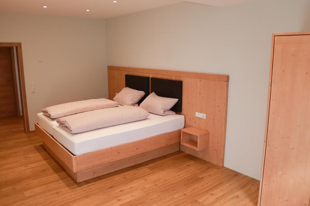 Aigner Ferientraum Apartment Kirchberg  Екстериор снимка