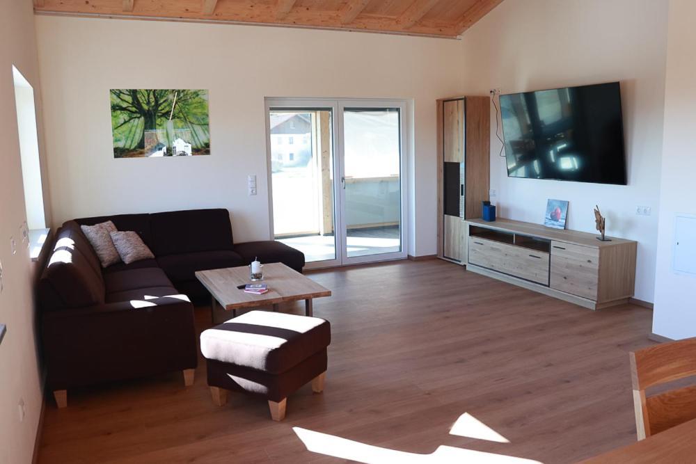 Aigner Ferientraum Apartment Kirchberg  Екстериор снимка