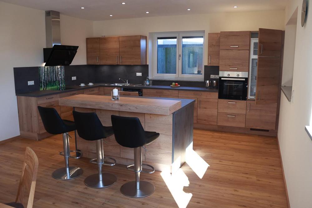 Aigner Ferientraum Apartment Kirchberg  Екстериор снимка