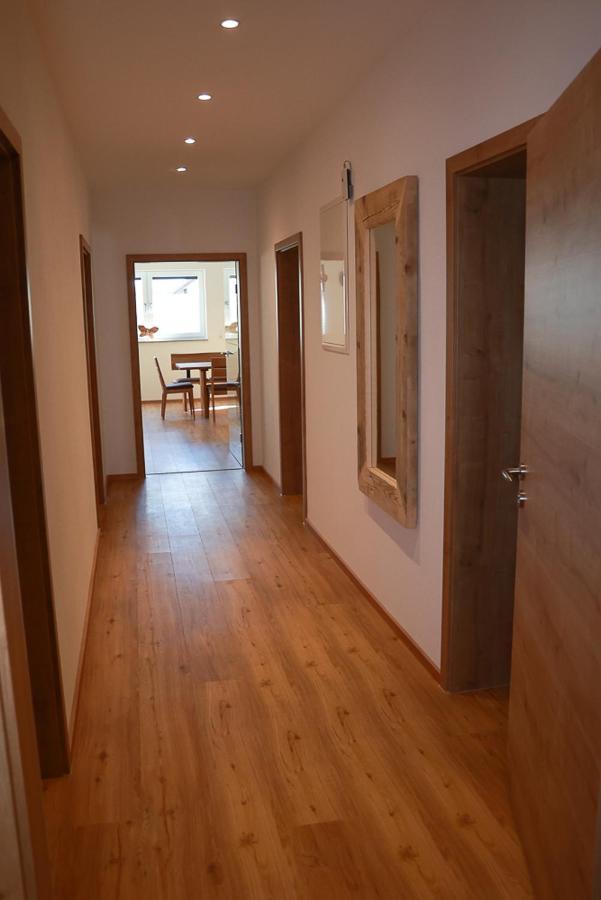 Aigner Ferientraum Apartment Kirchberg  Екстериор снимка
