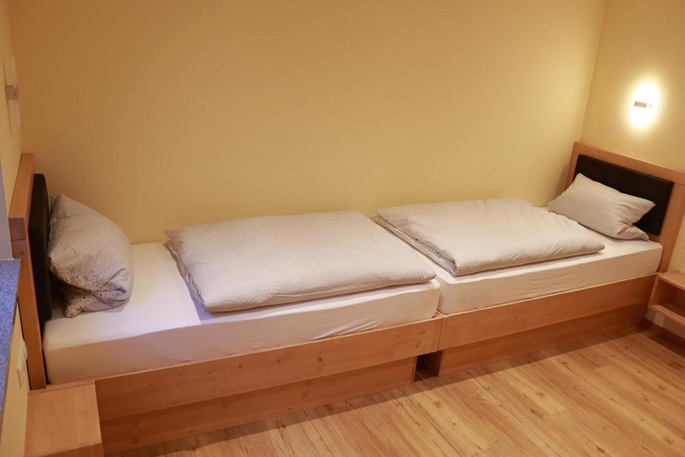 Aigner Ferientraum Apartment Kirchberg  Екстериор снимка