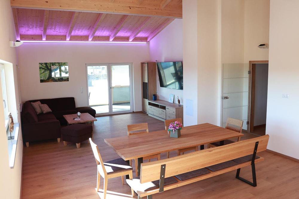 Aigner Ferientraum Apartment Kirchberg  Екстериор снимка