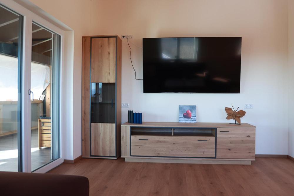 Aigner Ferientraum Apartment Kirchberg  Екстериор снимка