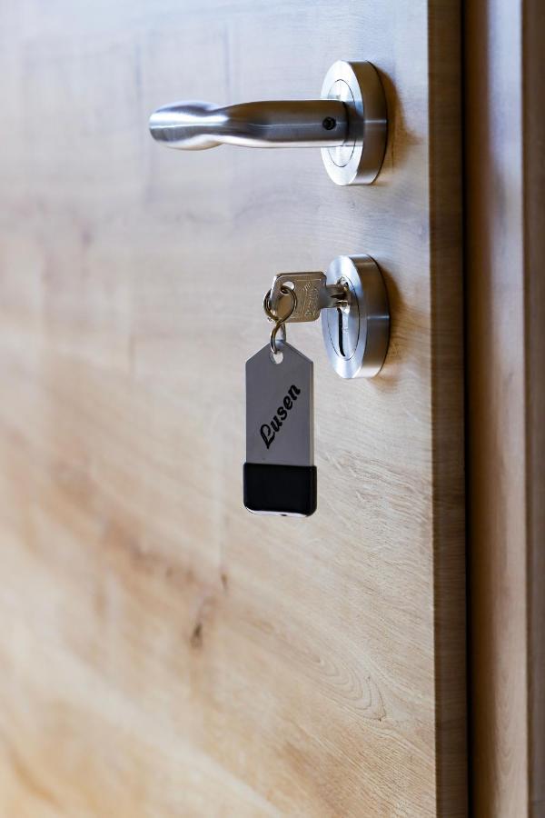 Aigner Ferientraum Apartment Kirchberg  Екстериор снимка