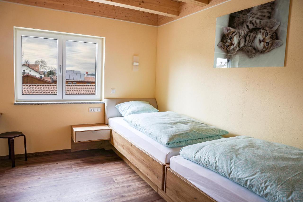 Aigner Ferientraum Apartment Kirchberg  Екстериор снимка