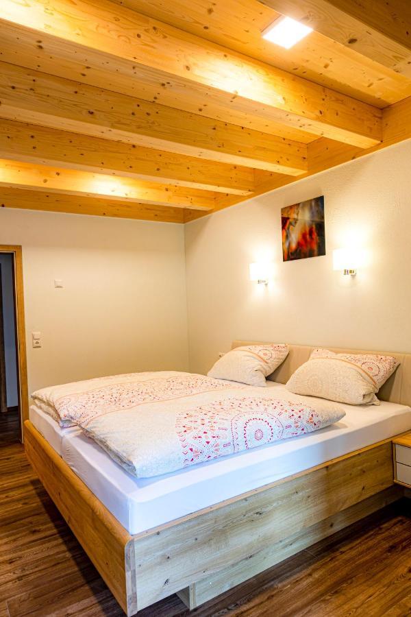 Aigner Ferientraum Apartment Kirchberg  Екстериор снимка