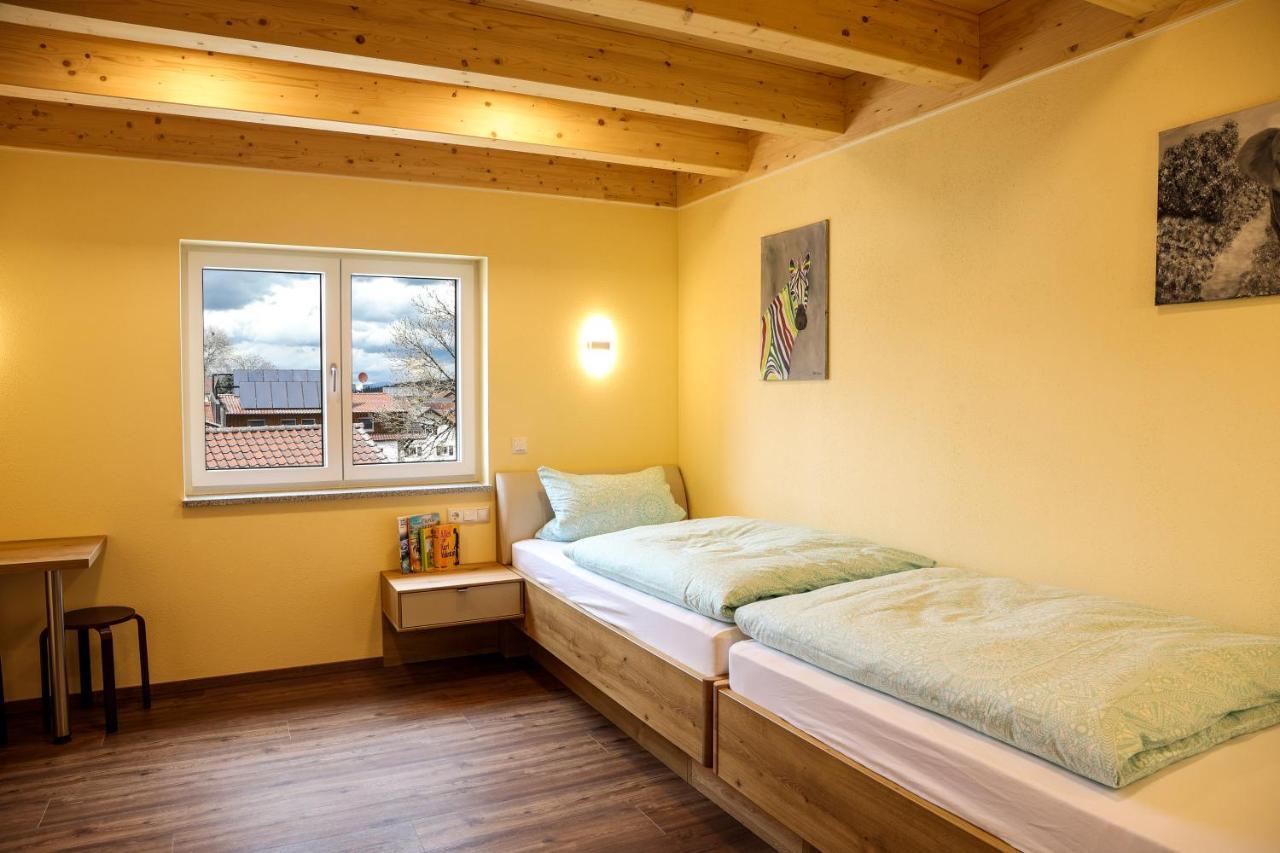 Aigner Ferientraum Apartment Kirchberg  Екстериор снимка