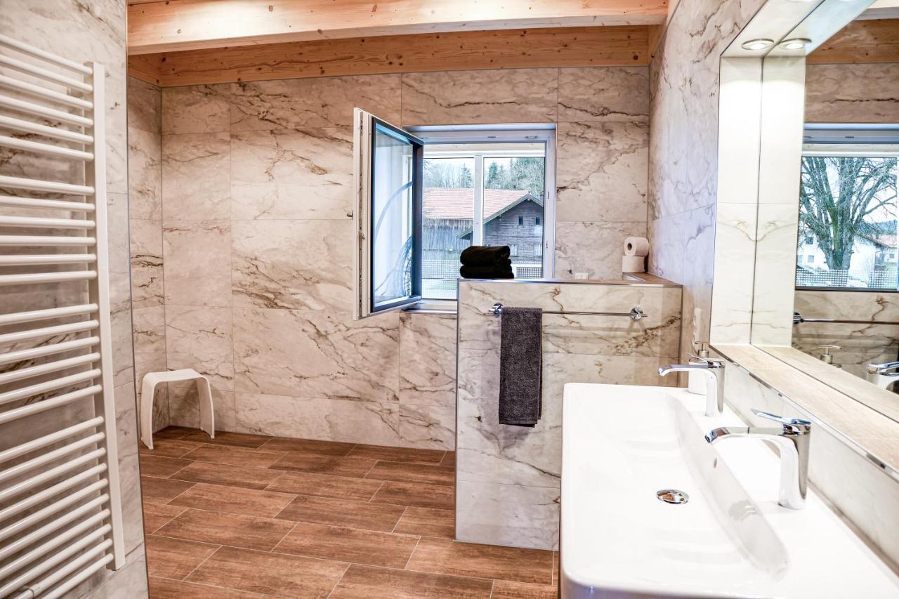 Aigner Ferientraum Apartment Kirchberg  Екстериор снимка