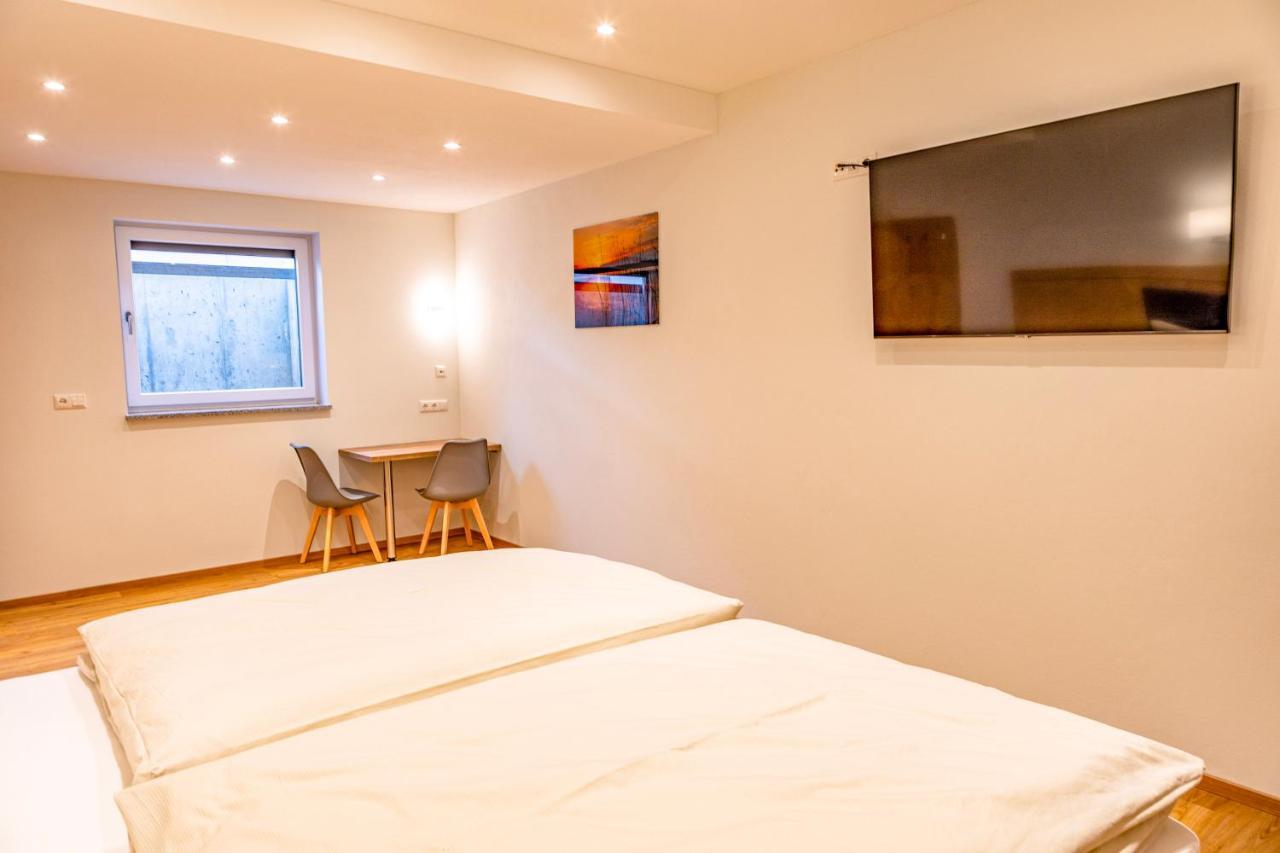 Aigner Ferientraum Apartment Kirchberg  Екстериор снимка