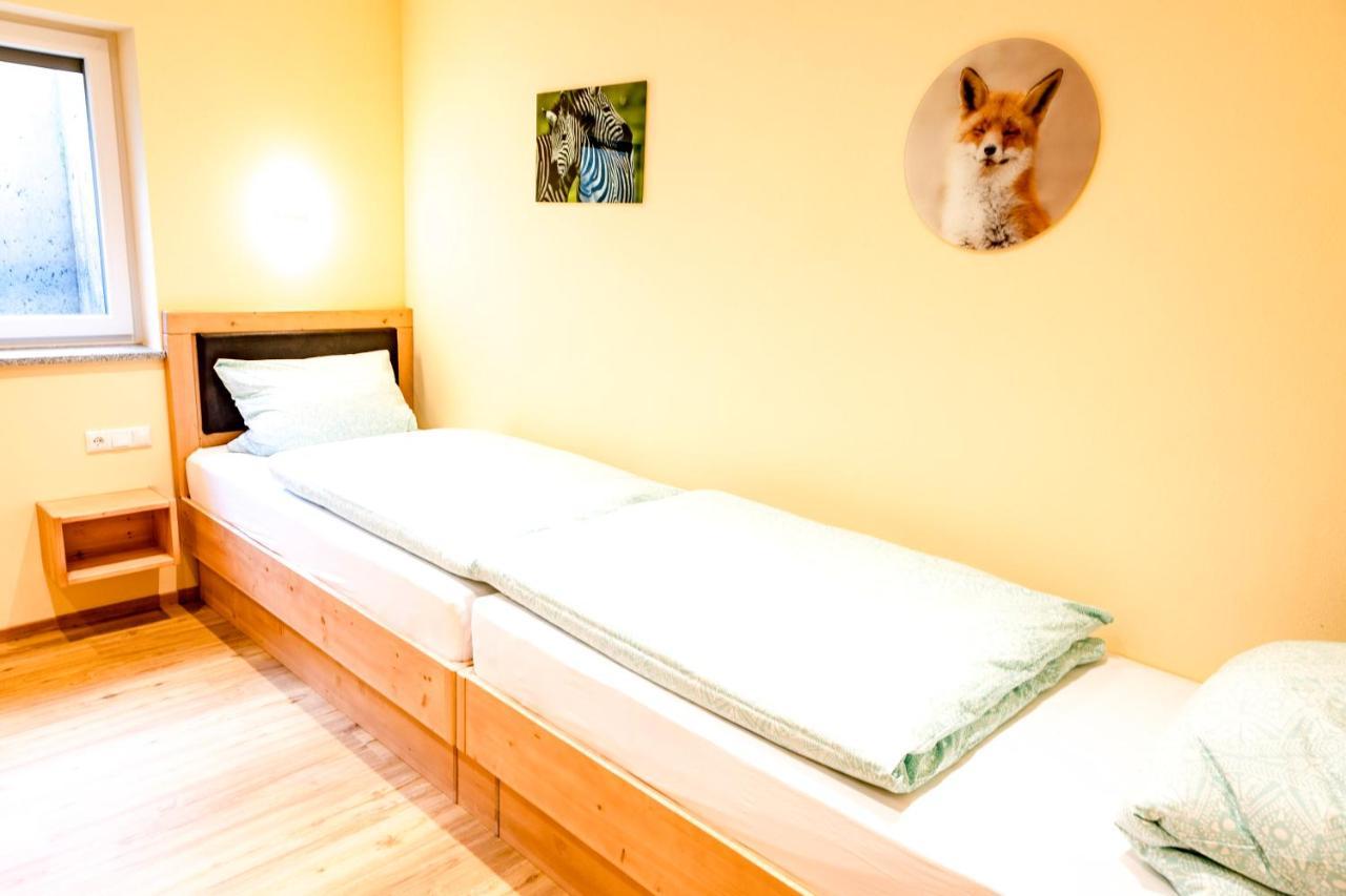 Aigner Ferientraum Apartment Kirchberg  Екстериор снимка