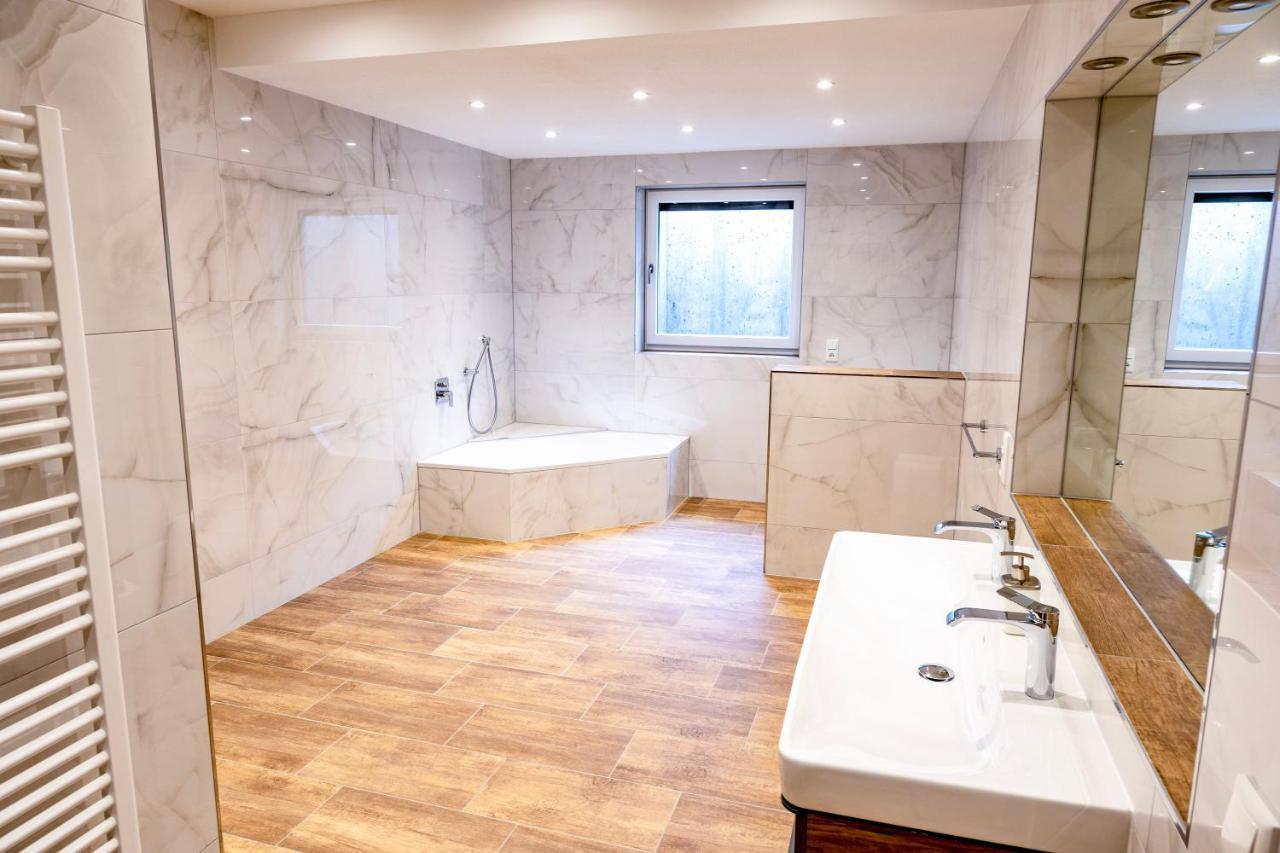 Aigner Ferientraum Apartment Kirchberg  Екстериор снимка