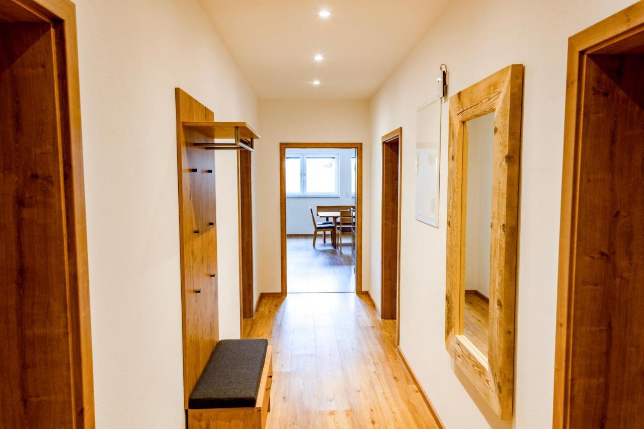 Aigner Ferientraum Apartment Kirchberg  Екстериор снимка