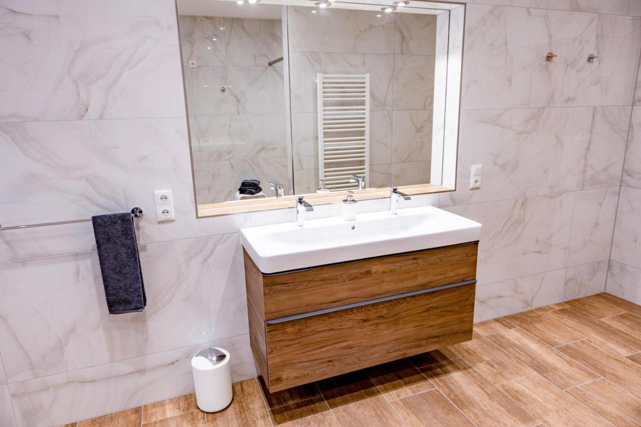 Aigner Ferientraum Apartment Kirchberg  Екстериор снимка
