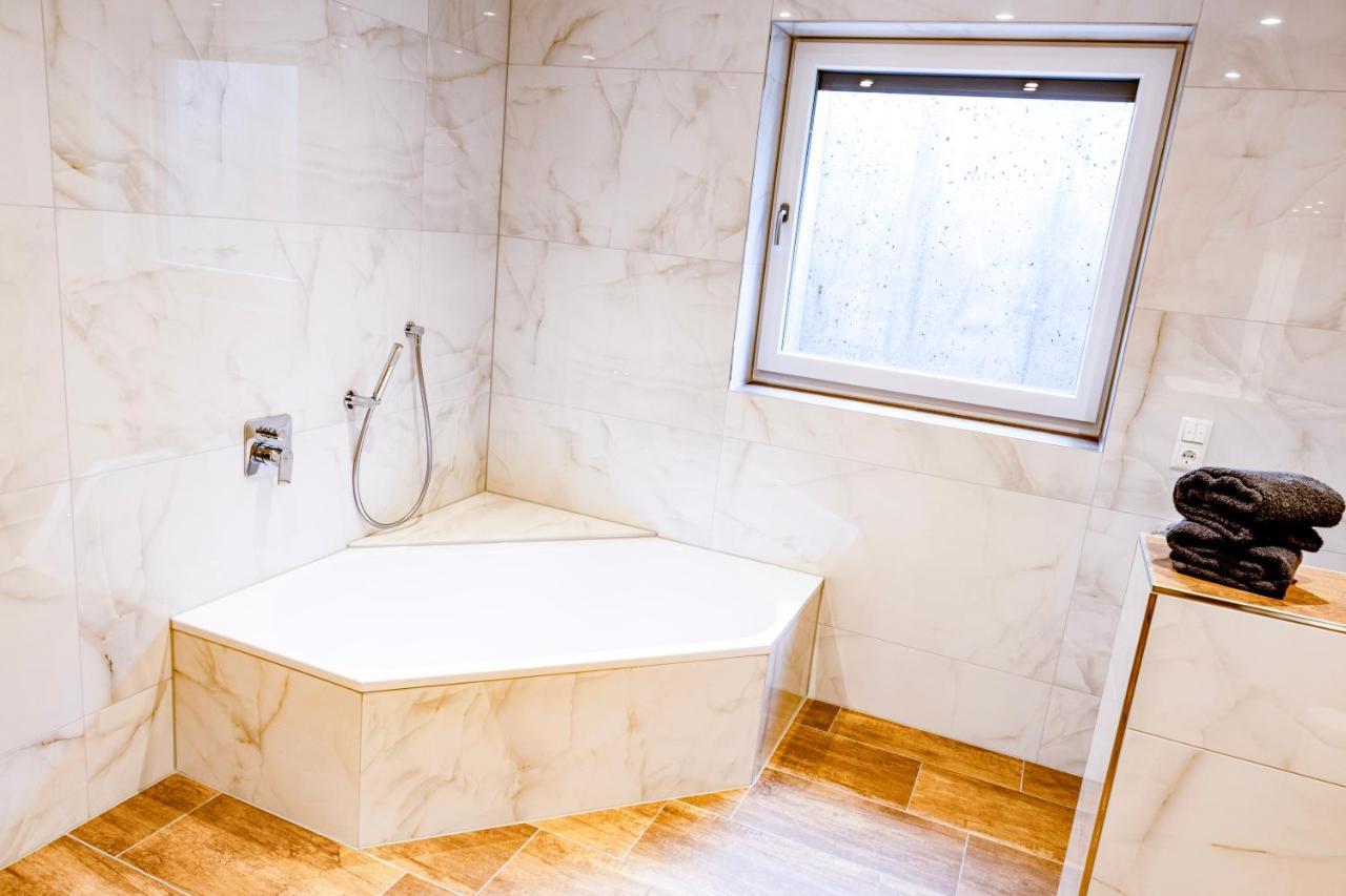 Aigner Ferientraum Apartment Kirchberg  Екстериор снимка