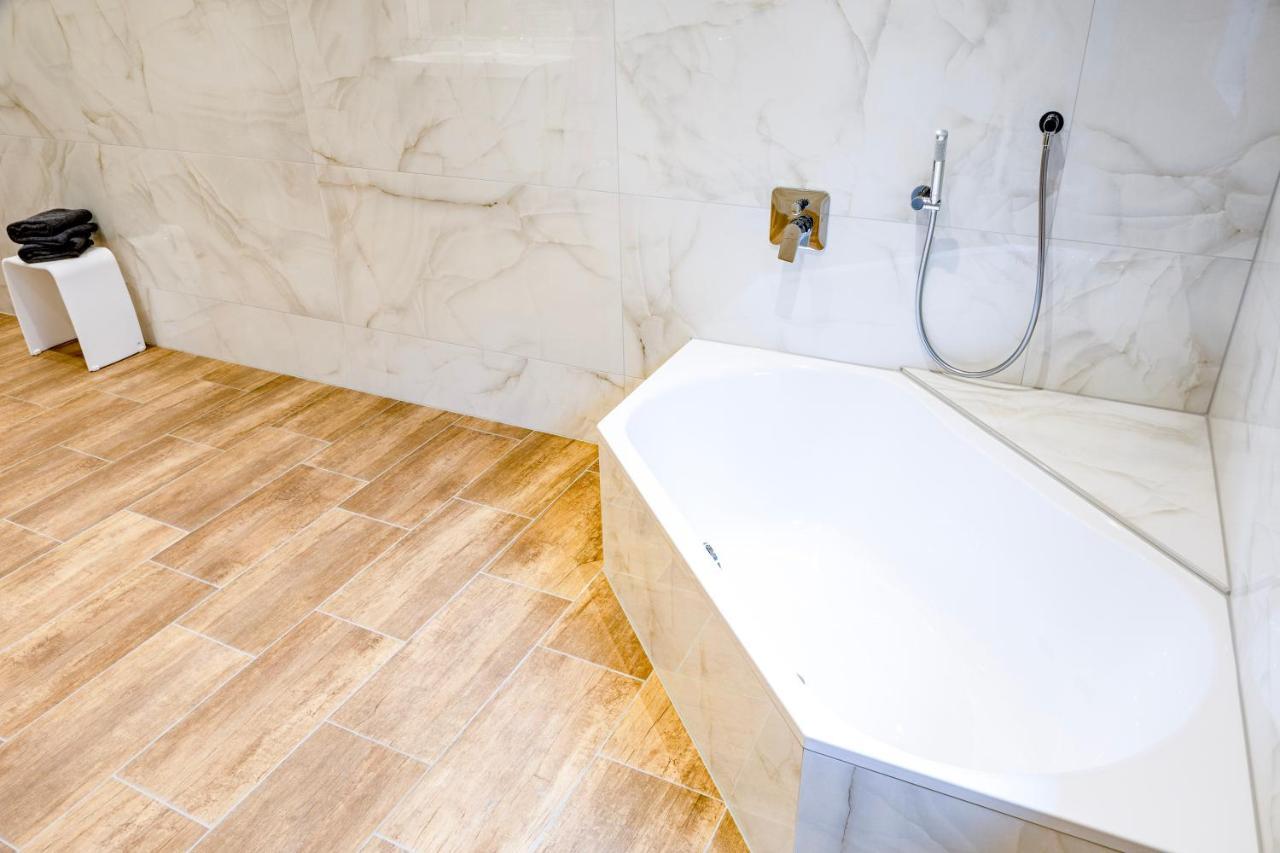 Aigner Ferientraum Apartment Kirchberg  Екстериор снимка