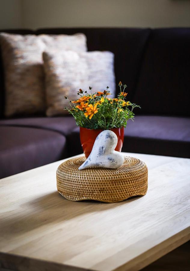 Aigner Ferientraum Apartment Kirchberg  Екстериор снимка