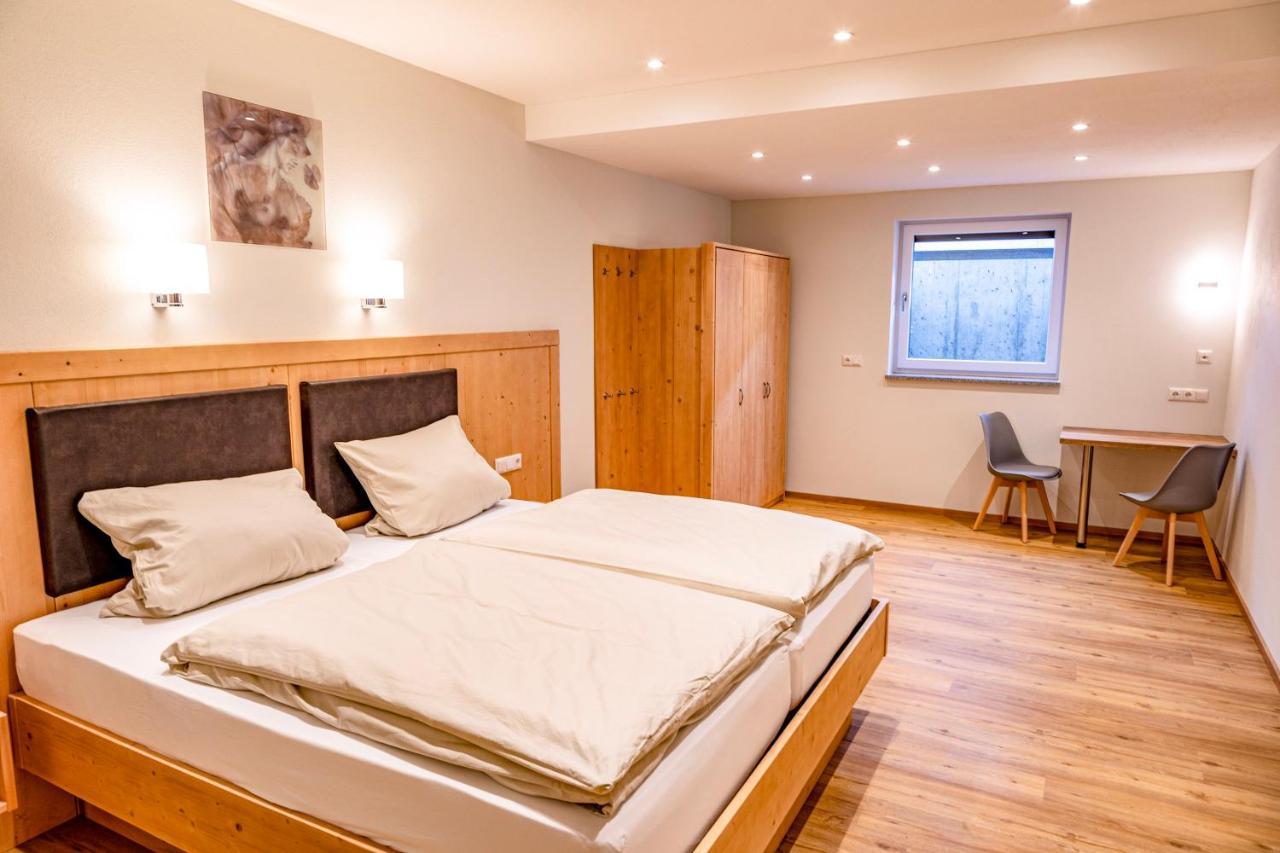 Aigner Ferientraum Apartment Kirchberg  Екстериор снимка