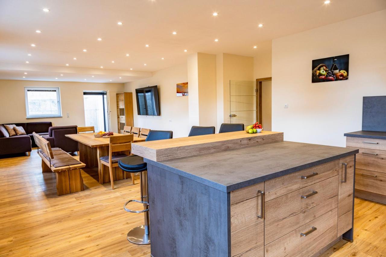 Aigner Ferientraum Apartment Kirchberg  Екстериор снимка