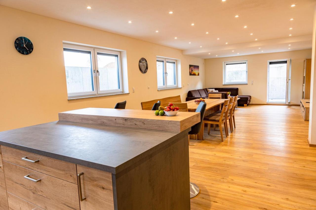 Aigner Ferientraum Apartment Kirchberg  Екстериор снимка