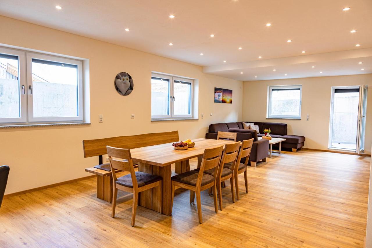 Aigner Ferientraum Apartment Kirchberg  Екстериор снимка