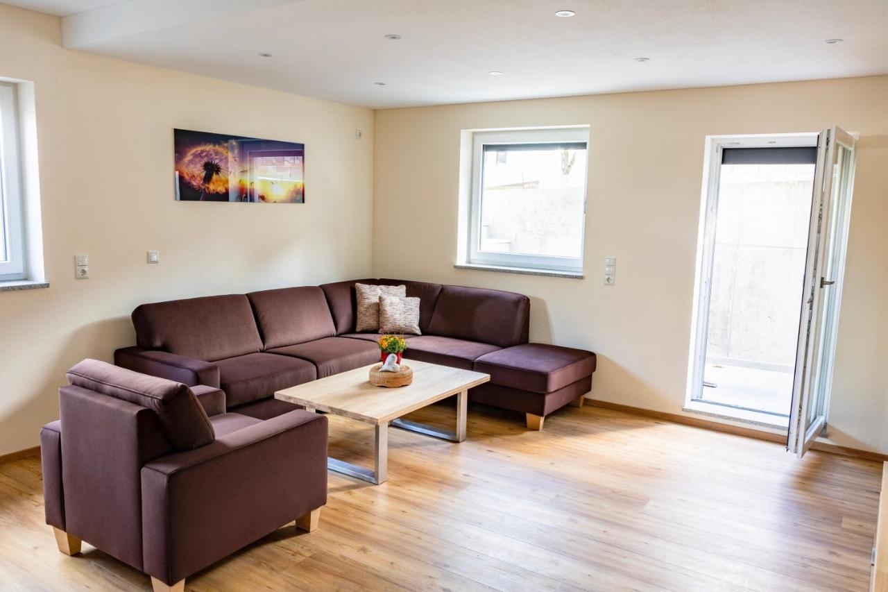 Aigner Ferientraum Apartment Kirchberg  Екстериор снимка