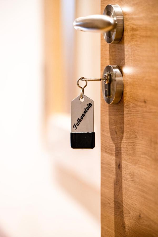 Aigner Ferientraum Apartment Kirchberg  Екстериор снимка